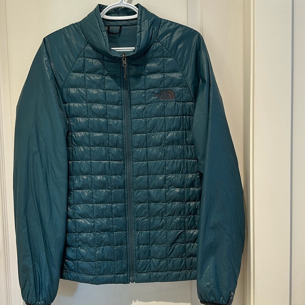 North face jacket